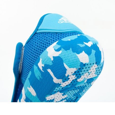 Chaussures adidas Altaventure Jr. GV7810 bleu 2