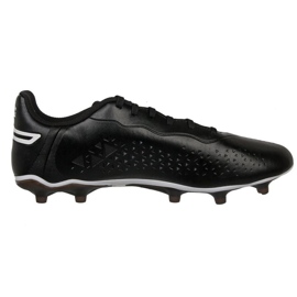 Puma King Match FG/AG M 107570-01 chaussures de football le noir le noir 1 Puma King Match FG/AG M 107570-01 chaussures de football le noir le noir 1