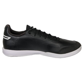 Puma King Pro It M 107256-01 chaussures de football le noir le noir 1