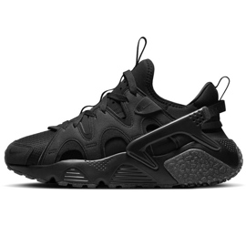 Chaussures Nike Air Huarache Craft W FD2012 001 le noir 1