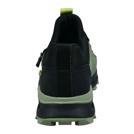 Chaussures Bugatti M 322-A9W60-6950-7010 vert 2