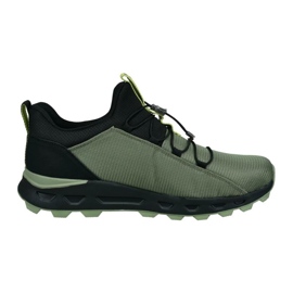 Chaussures Bugatti M 322-A9W60-6950-7010 vert 3