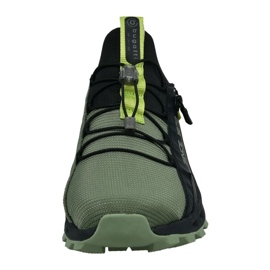 Chaussures Bugatti M 322-A9W60-6950-7010 vert 4