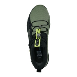 Chaussures Bugatti M 322-A9W60-6950-7010 vert 5