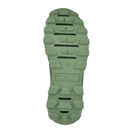 Chaussures Bugatti M 322-A9W60-6950-7010 vert 6