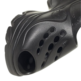 Adidas by Stella McCartney Sabots Femme GW2050 noir 2