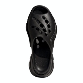 Adidas by Stella McCartney Sabots Femme GW2050 noir 3