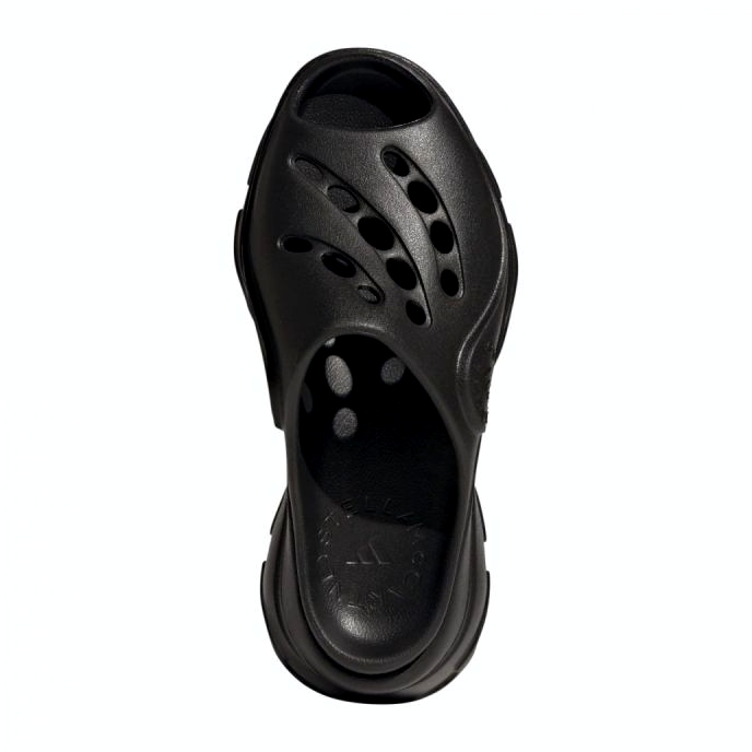 Adidas by Stella McCartney Sabots Femme GW2050 noir 3