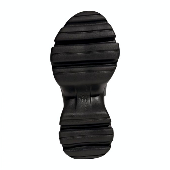 Adidas by Stella McCartney Sabots Femme GW2050 le noir 5