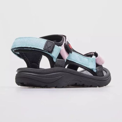 Sandales Lee Cooper Femme LCW-23-34-1688L rose 2 Sandales Lee Cooper Femme LCW-23-34-1688L rose 2