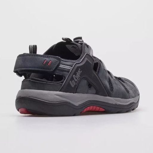 Sandales Lee Cooper M LCW-23-01-1770M noir 2