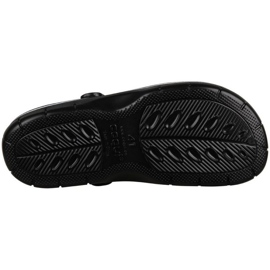 Coqui Jumper sabots 6351-100-2224 le noir 1