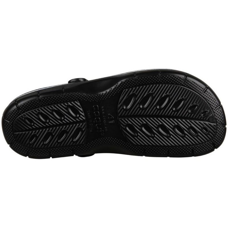 Coqui Jumper sabots 6351-100-2224 le noir 1 Coqui Jumper sabots 6351-100-2224 le noir 1