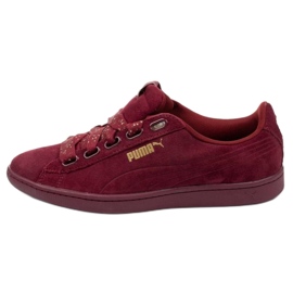Puma Vikky Ribbon Dots W 366930 03 2