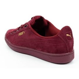 Puma Vikky Ribbon Dots W 366930 03 5