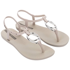 Sandales Ipanema Class Charm Iii Femme 83332 AH059 1