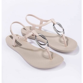 Sandales Ipanema Class Charm Iii Femme 83332 AH059 3