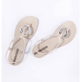 Sandales Ipanema Class Charm Iii Femme 83332 AH059 4
