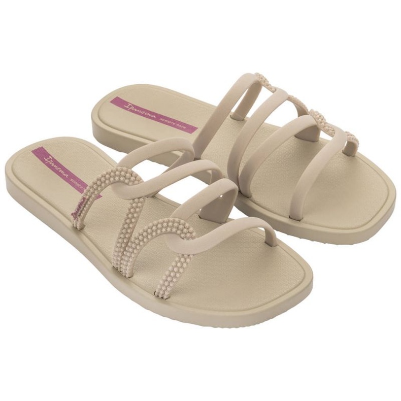 Chaussons Ipanema Solar Slide Ad W 26979 AK521 1