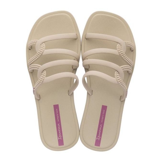 Chaussons Ipanema Solar Slide Ad W 26979 AK521 2