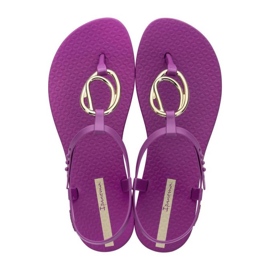 Sandales Ipanema Class Charm Iii Fem W 83332 AH055 rose 2