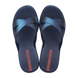 Ipanema Colore Fem Chaussons Femme 83423 AI974 2