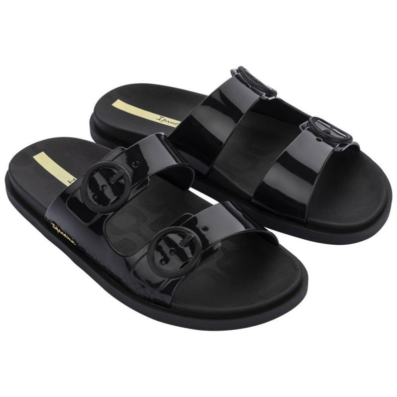 Ipanema Follow Fem W 26877-AF994 chaussons noir 1