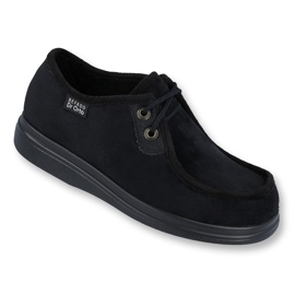 Dr.Torto Befado Men's Health Modage 871M004 Black noir 1