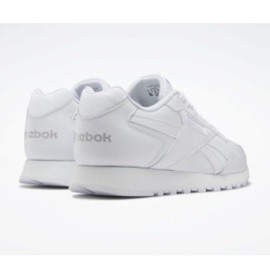Chaussures Reebok Glide M GZ2321 blanche 1