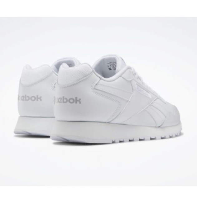Chaussures Reebok Glide M GZ2321 blanc 1
