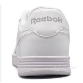 Chaussures Reebok Court Advance M GZ9620 blanc 1