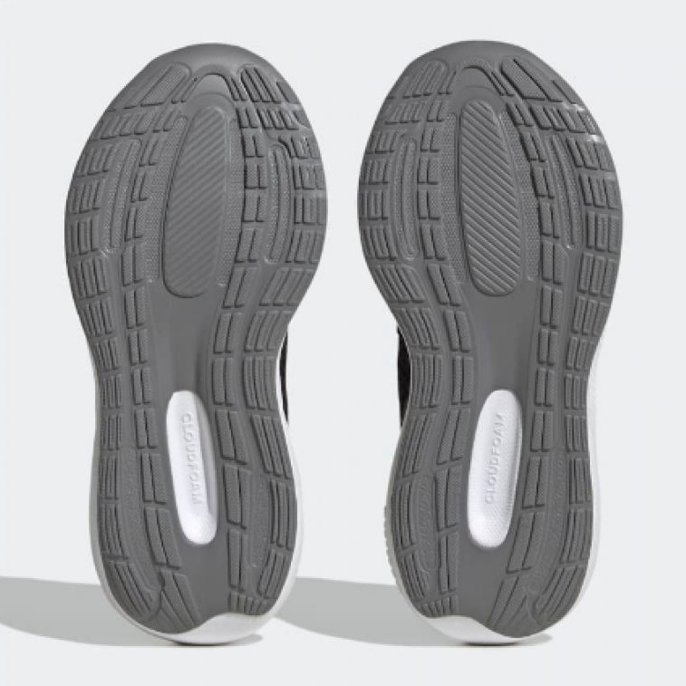 Chaussures adidas Runfalcon 3.0 K Jr. HP5838 noir 1