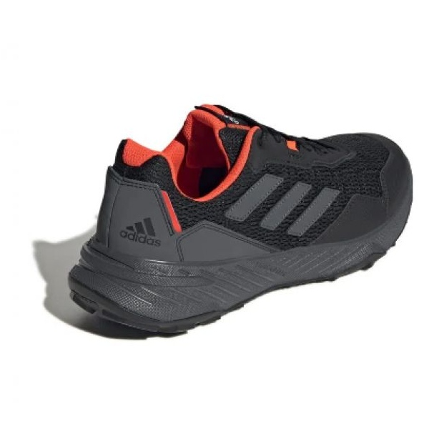 Chaussures Adidas Tracefinder M Q47236 le noir 1