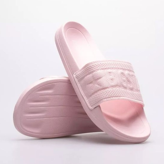 Chaussons Big Star F LL274A157-600 rose 1