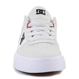 DC Shoes Teknic S Chaussure M ADYS300739-BO4 gris 1