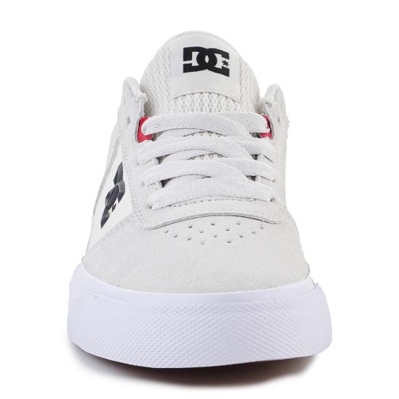 DC Shoes Teknic S Chaussure M ADYS300739-BO4 gris 1