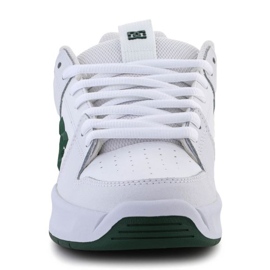 DC Shoes Lynx Zéro SM ADYS100668-WGN blanc 1