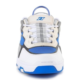 DC Shoes Shanahan Chaussures de skate métriques M ADYS100755-XSWB multicolore 1