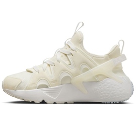 Chaussures Nike Air Huarache Craft W DQ8031 102 blanche 1