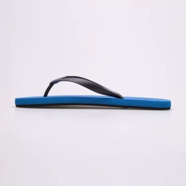 Tongs 4F M 4FSS23FFLIM073-33S bleu 1