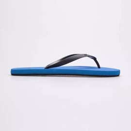 Tongs 4F M 4FSS23FFLIM073-33S bleu 2