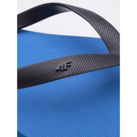 Tongs 4F M 4FSS23FFLIM073-33S bleu 7