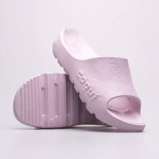 Coqui Lou W 7042-104-0400 chaussons rose 1