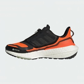 Chaussures Adidas Ultraboost 22 Gore-Tex M GX9126 le noir 1