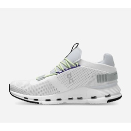 On Running Chaussures de course Cloudnova M 2698989 blanche 2