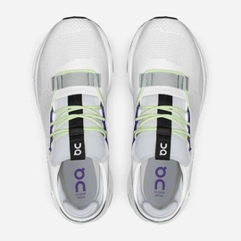 On Running Chaussures de course Cloudnova M 2698989 blanche 3
