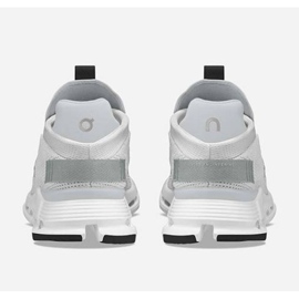 On Running Chaussures de course Cloudnova M 2698989 blanche 5