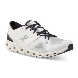 On Running Chaussures De Running Cloud X 3 M 6098706 blanche 3