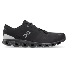On Running Chaussures De Running Cloud X 3 M 6098705 noir 1