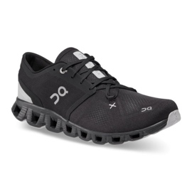 On Running Chaussures De Running Cloud X 3 M 6098705 le noir 3